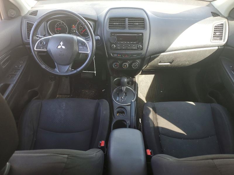 Aukcja sprzedaży 2015 Mitsubishi Outlander Sport, vin: 4A4AP3AU5FE018212, numer aukcji: 68259866