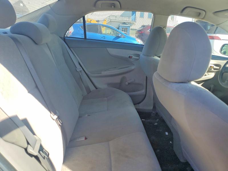 Продаж на аукціоні авто 2009 Toyota Corolla, vin: 2T1BU40E49C098906, номер лоту: 69380586