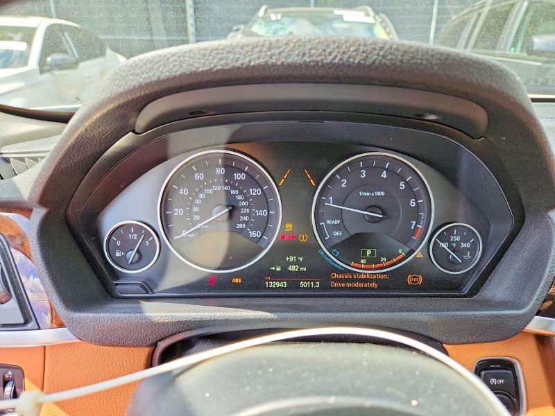 Aukcja sprzedaży 2015 Bmw 328, vin: WBA3B3C50FJ983732, numer aukcji: 68080386