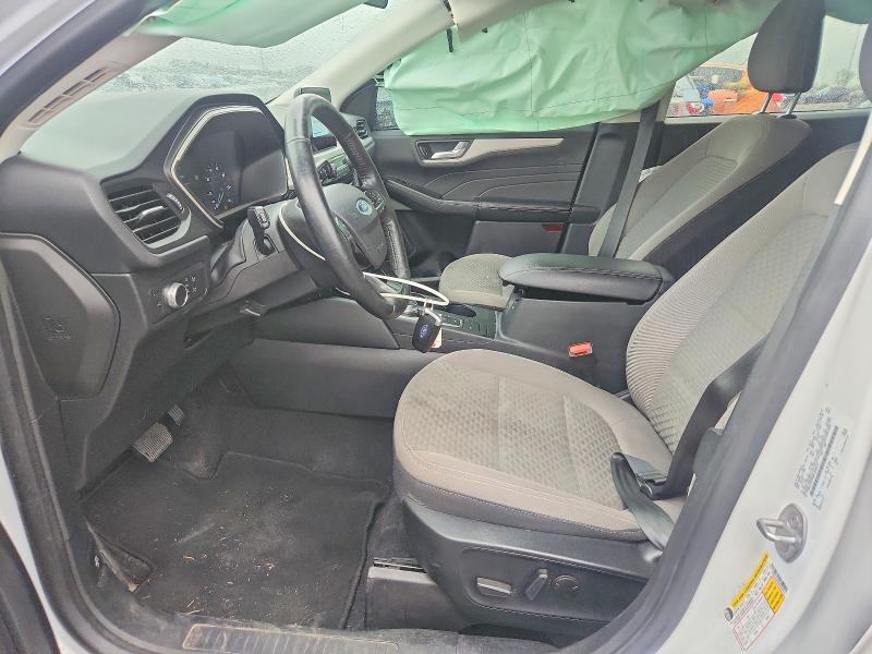 Продажа на аукционе авто 2021 Ford Escape, vin: 1FMCU9G69MUA05515, номер лота: 68939026