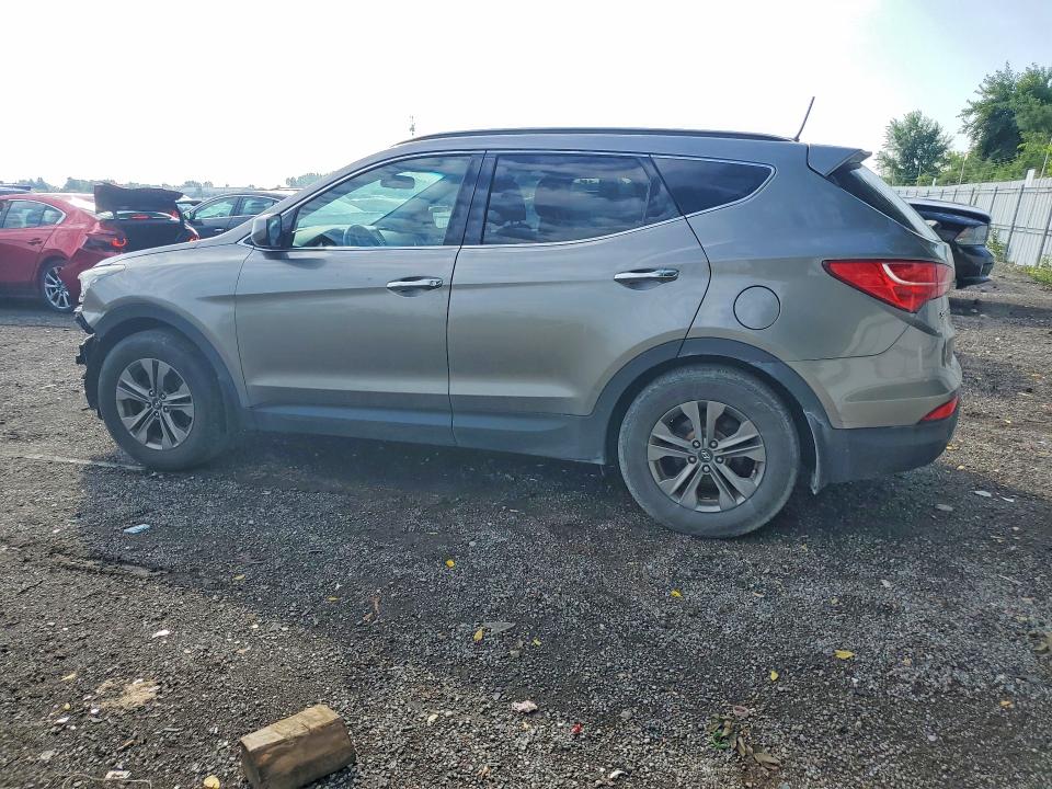 Aukcja sprzedaży 2015 Hyundai Santa Fe Sport, vin: 5XYZU3LB2FG272031, numer aukcji: 67432156