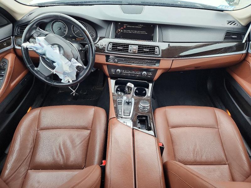 Продажа на аукционе авто 2015 Bmw 528, vin: WBA5A7C50FG142509, номер лота: 70712216
