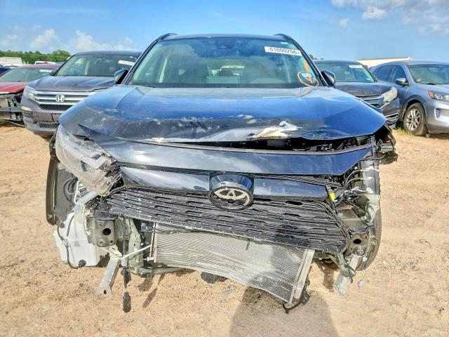 Aukcja sprzedaży 2025 Toyota Rav4, vin: 2T3LWRFV6SW270884, numer aukcji: 69871636