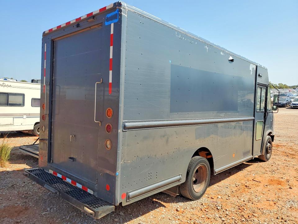 Aukcja sprzedaży 2021 Ford F59, vin: 1F65F5KN2M0A01685, numer aukcji: 65391926