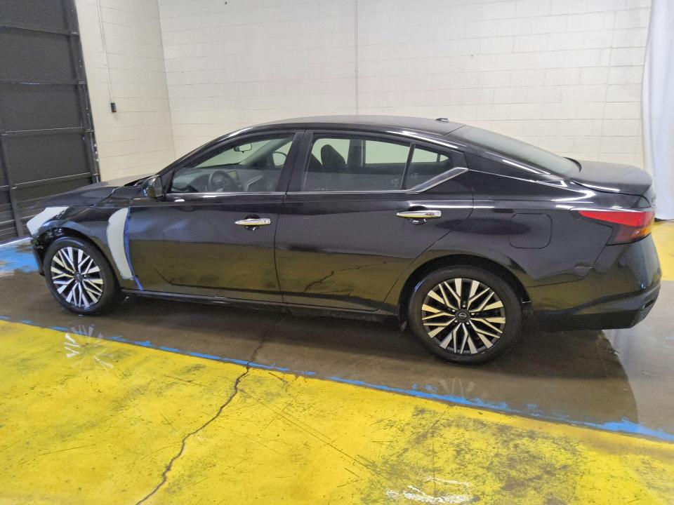 Продаж на аукціоні авто 2023 Nissan Altima, vin: 1N4BL4DV2PN315351, номер лоту: 68577546