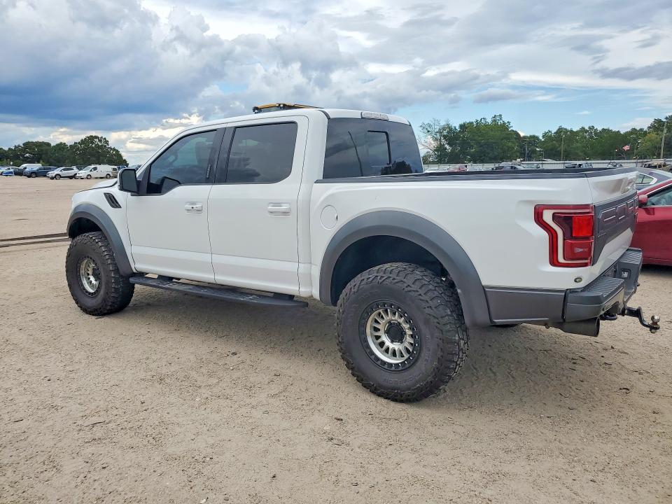 Продажа на аукционе авто 2019 Ford F150, vin: 1FTFW1RG9KFB24962, номер лота: 68545466