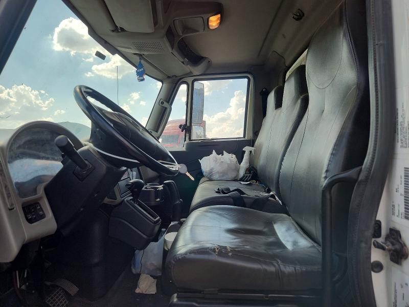 Продаж на аукціоні авто 2015 International 4300, vin: 3HAMMMMM5FL182067, номер лоту: 57554966