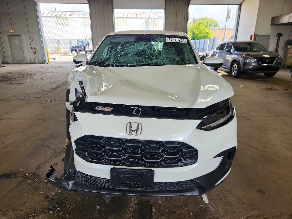 Продажа на аукционе авто 2026 Honda Hr-v, vin: 3CZRZ2H37TM759232, номер лота: 67146256