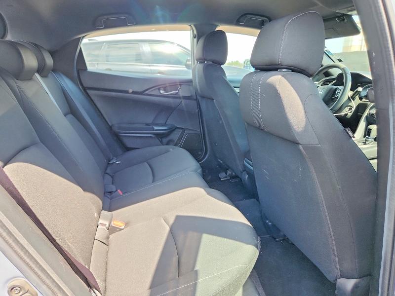 Aukcja sprzedaży 2017 Honda Civic, vin: SHHFK7H24HU224273, numer aukcji: 69118836