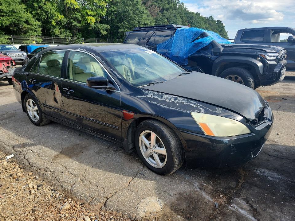 67363846 :رقم المزاد ، 1HGCM56864A007628 vin ، 2004 Honda Accord مزاد بيع
