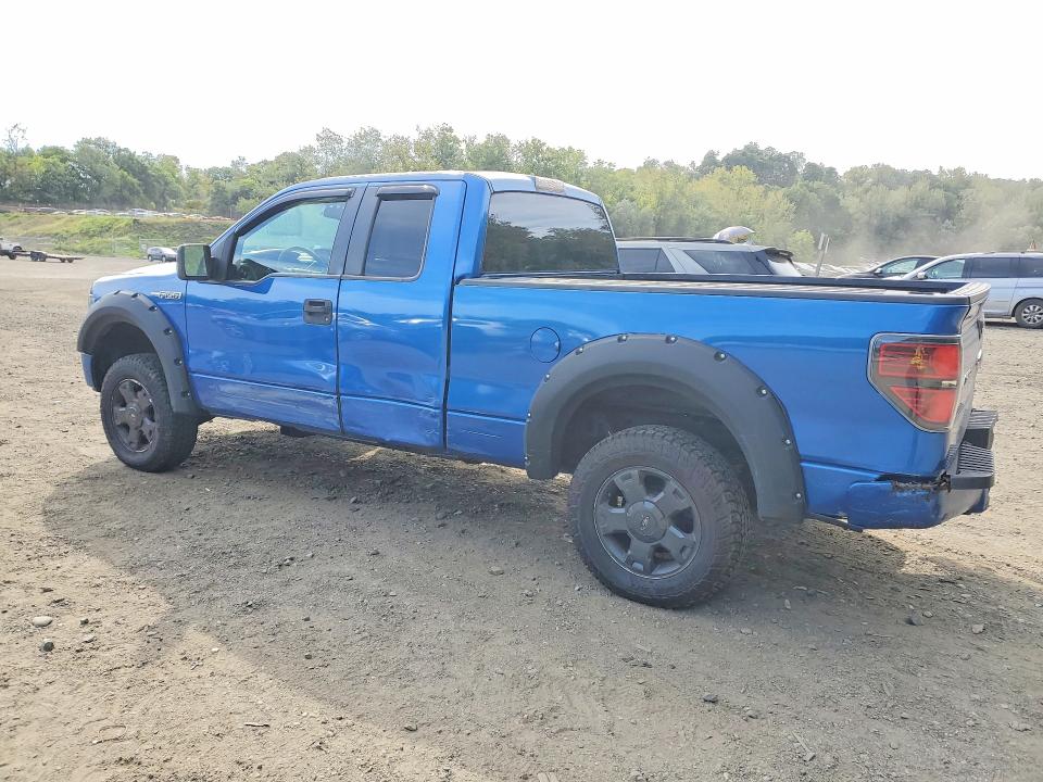 Продаж на аукціоні авто 2009 Ford F150, vin: 1FTRX14W99FA08356, номер лоту: 70446406