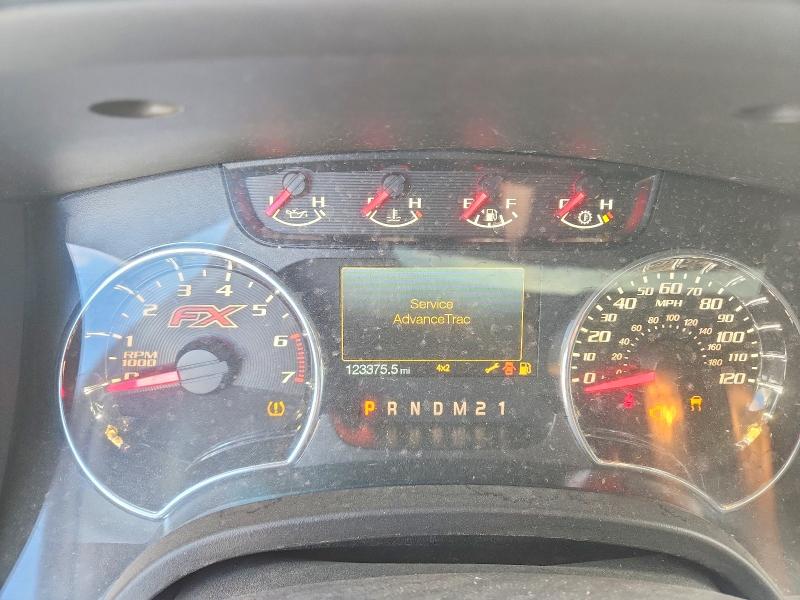 Продажа на аукционе авто 2014 Ford F150, vin: 1FTFW1EF3EKD42954, номер лота: 69586806