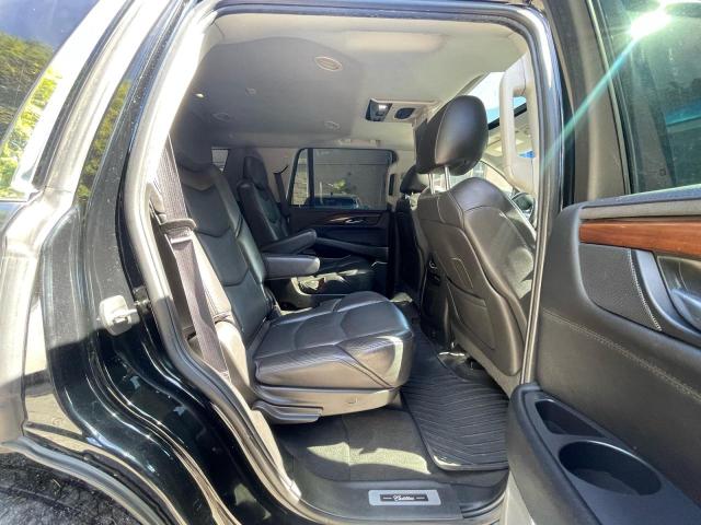 Продажа на аукционе авто 2019 Cadillac Escalade, vin: 1GYS4CKJXKR345694, номер лота: 70099926