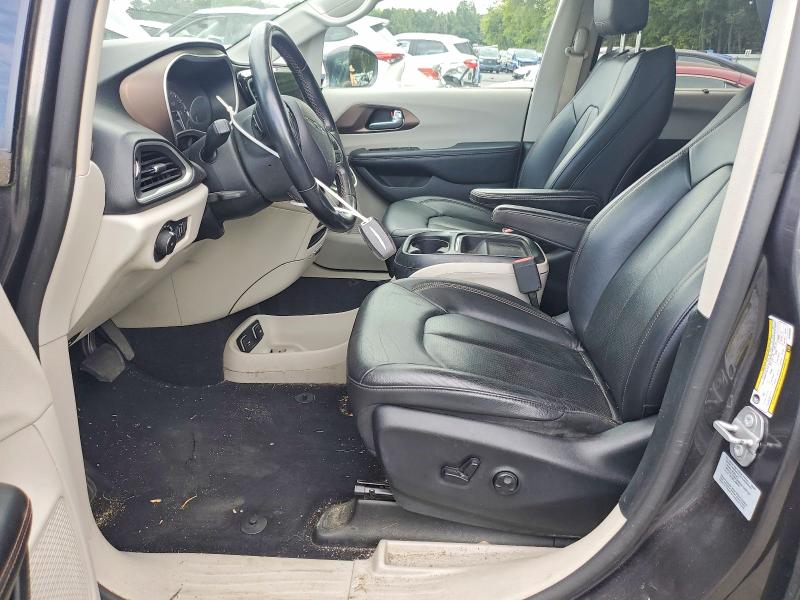 Aukcja sprzedaży 2018 Chrysler Pacifica, vin: 2C4RC1BG5JR104246, numer aukcji: 67960406