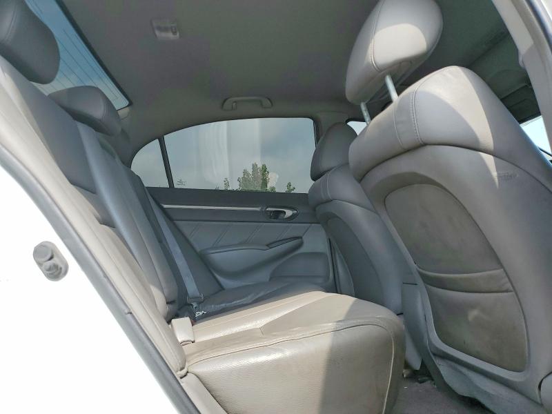 Aukcja sprzedaży 2010 Honda Civic, vin: 2HGFA1F0XAH009145, numer aukcji: 65946686