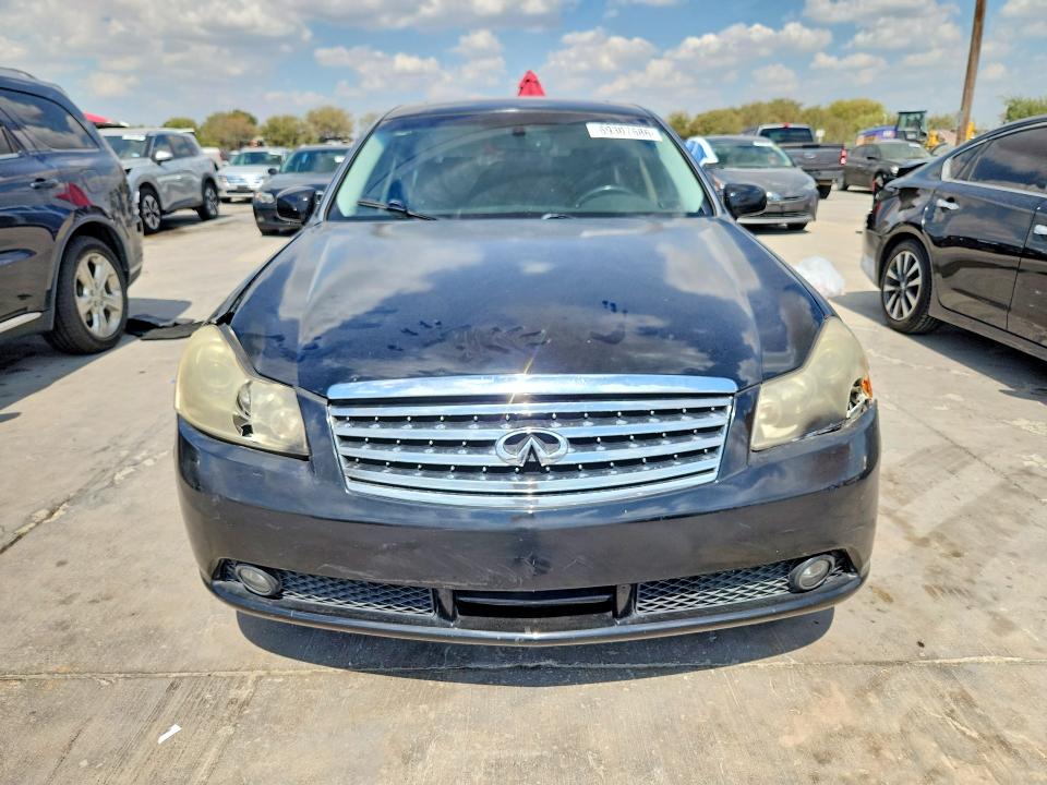 Aukcja sprzedaży 2007 Infiniti M35, vin: JNKAY01E27M311888, numer aukcji: 69307686