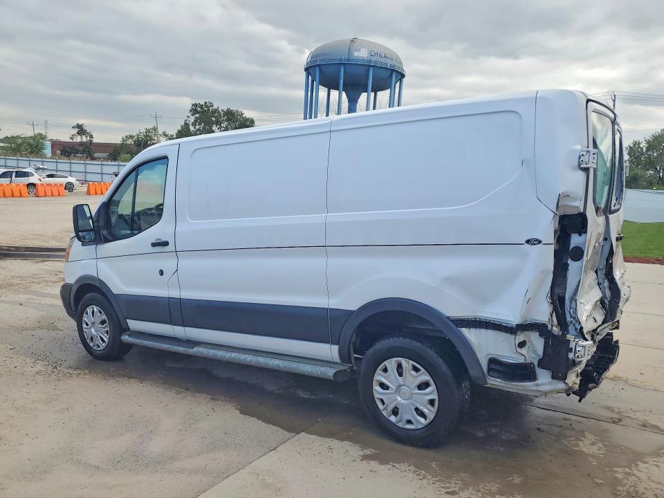 Aukcja sprzedaży 2018 Ford Transit, vin: 1FTYR1YM9JKA58829, numer aukcji: 68145126
