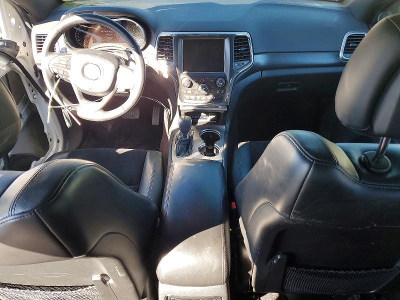 Продажа на аукционе авто 2017 Jeep Grand Cherokee, vin: 1C4RJFAG7HC706346, номер лота: 69805766
