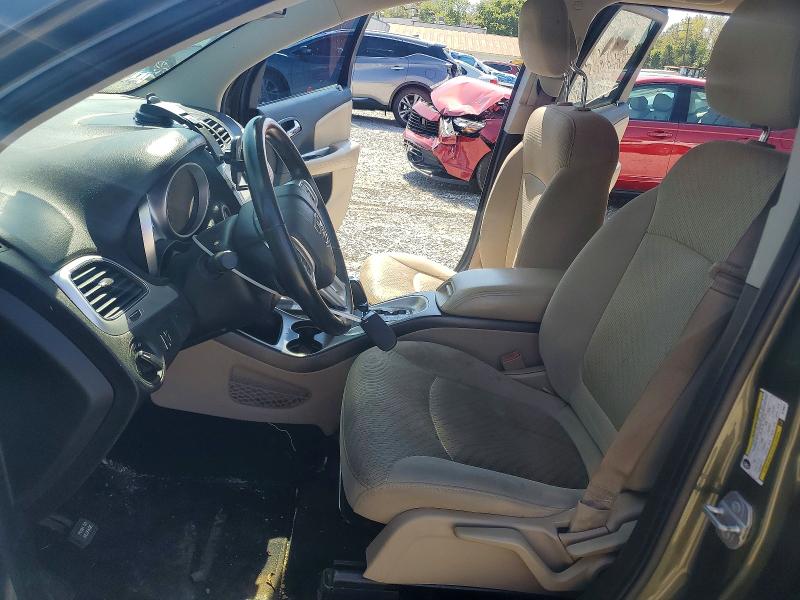 Auction sale of the 2016 Dodge Journey, vin: 3C4PDDAG0GT163671        , lot number: 69324456
