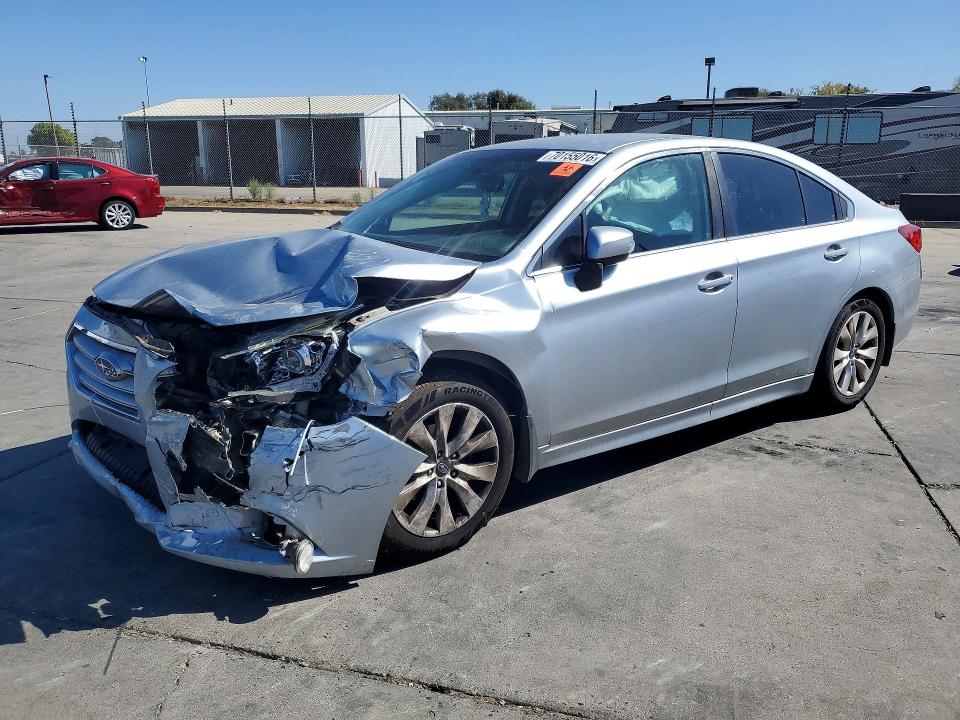 Aukcja sprzedaży 2016 Subaru Legacy, vin: 4S3BNBF63G3017353, numer aukcji: 70155016