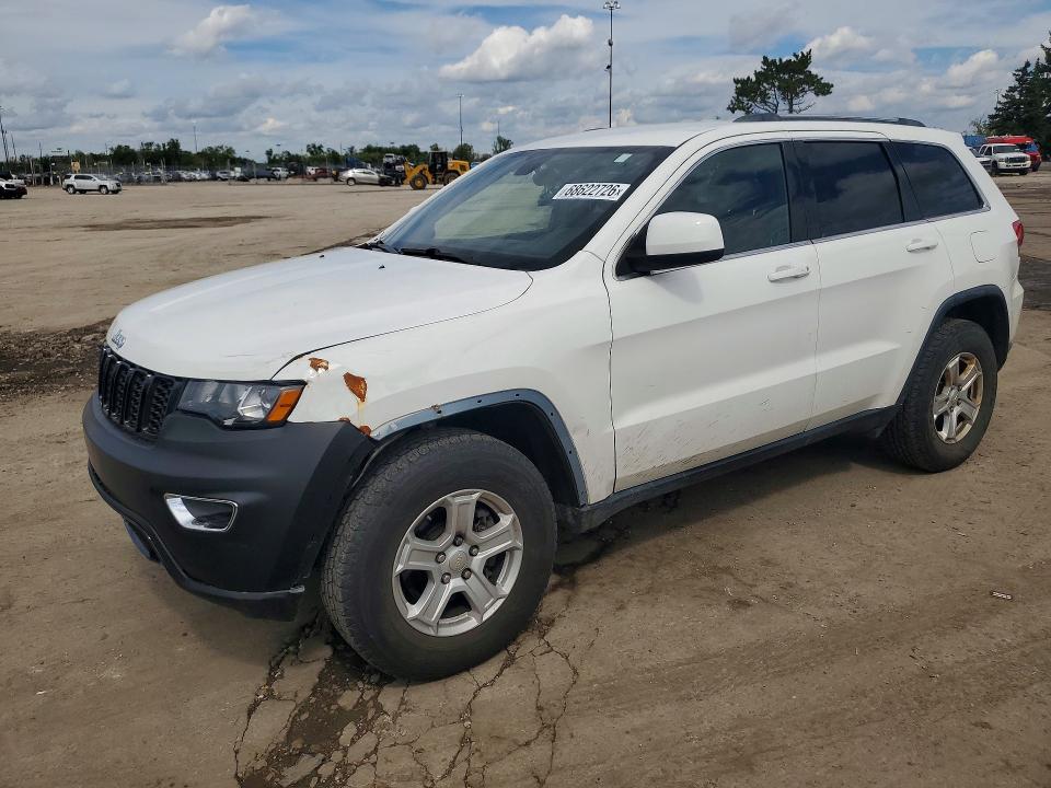 Продаж на аукціоні авто 2019 Jeep Grand Cherokee, vin: 1C4RJFAG0KC835522, номер лоту: 68622726