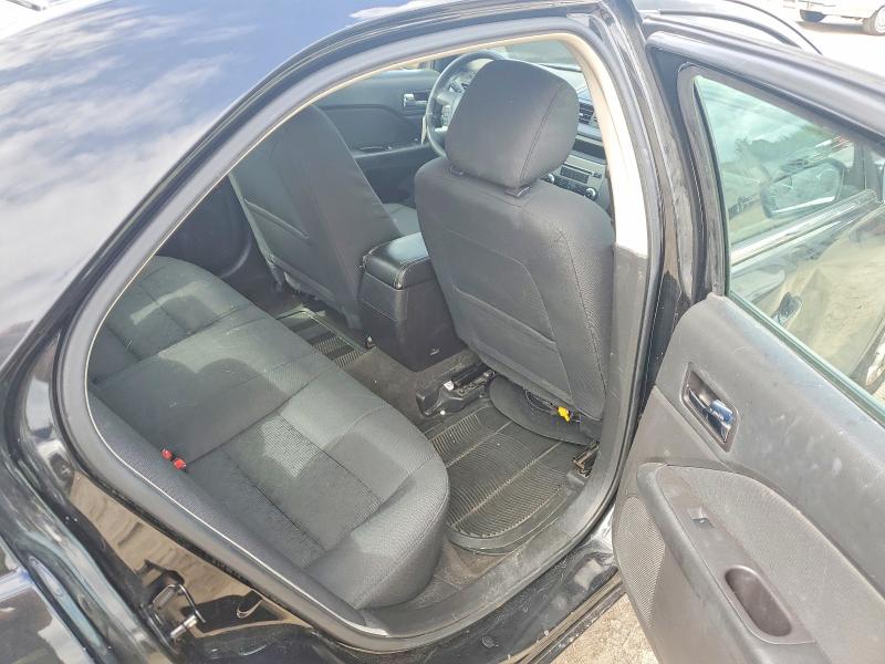66796356 :رقم المزاد ، 3FAHP0HA7CR202291 vin ، 2012 Ford Fusion مزاد بيع