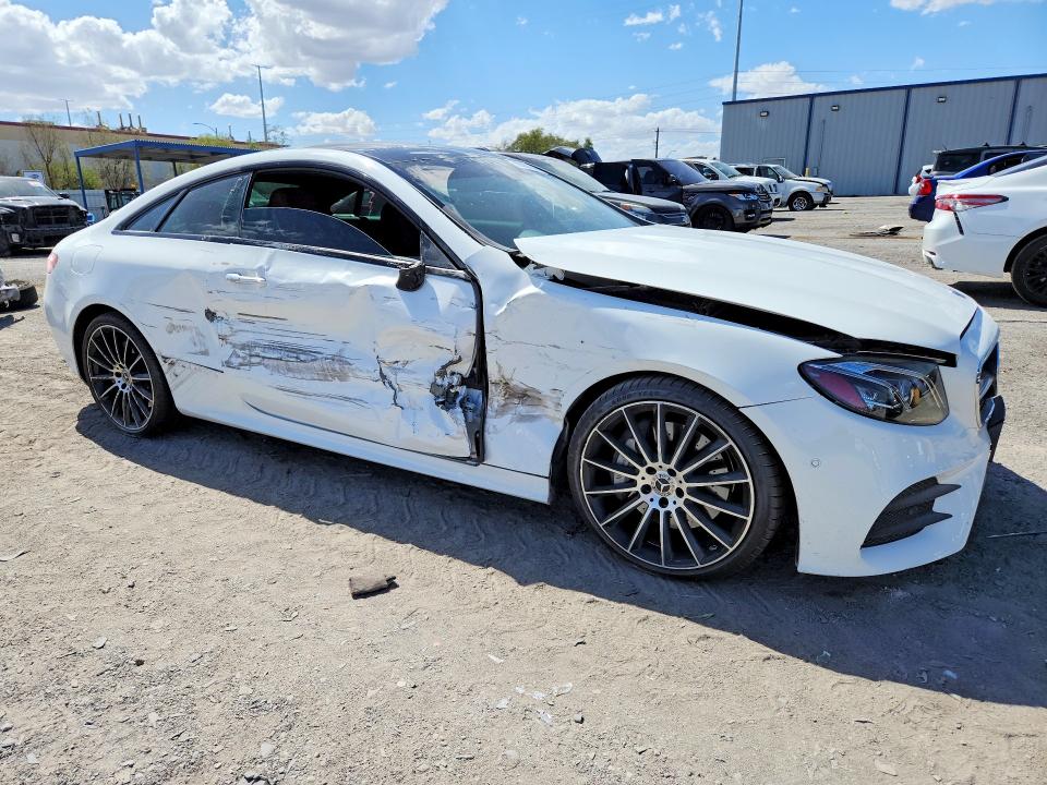 Auction sale of the 2020 Mercedes-benz E, vin: W1K1J6HB9LF133907, lot number: 69060846