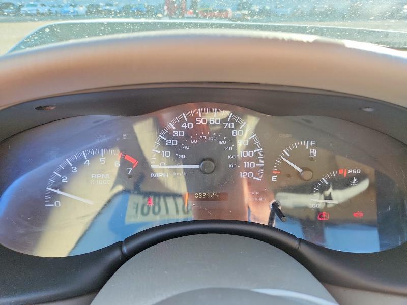 2005 Chevrolet Classic მანქანა იყიდება აუქციონზე, vin: 1G1ND52FX5M111060, აუქციონის ნომერი: 70887786
