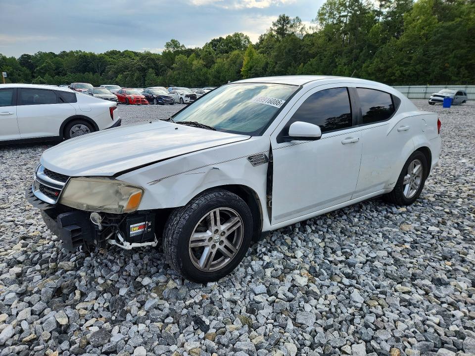 Aukcja sprzedaży 2013 Dodge Avenger, vin: 1C3CDZCGXDN663538, numer aukcji: 69916086