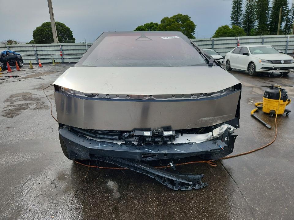 Aukcja sprzedaży 2024 Tesla Cybertruck, vin: 7G2CEHED4RA050983, numer aukcji: 70819796