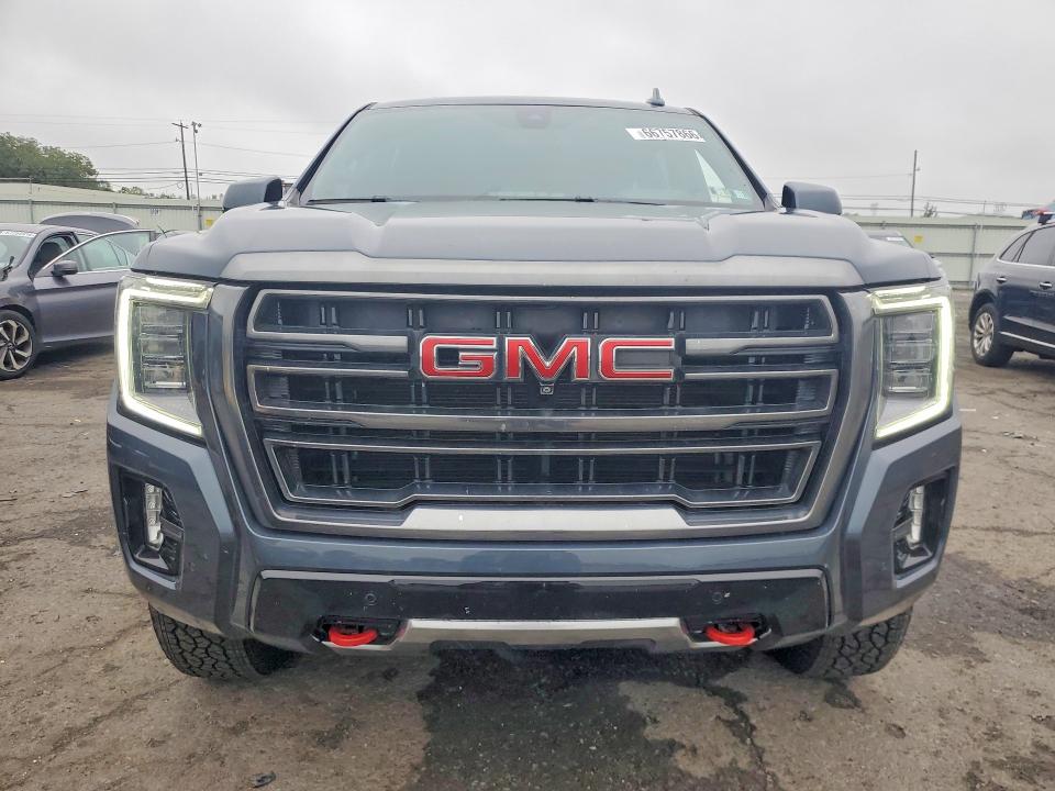 2021 Gmc Yukon Xl მანქანა იყიდება აუქციონზე, vin: 1GKS2HKD6MR167146, აუქციონის ნომერი: 66757866