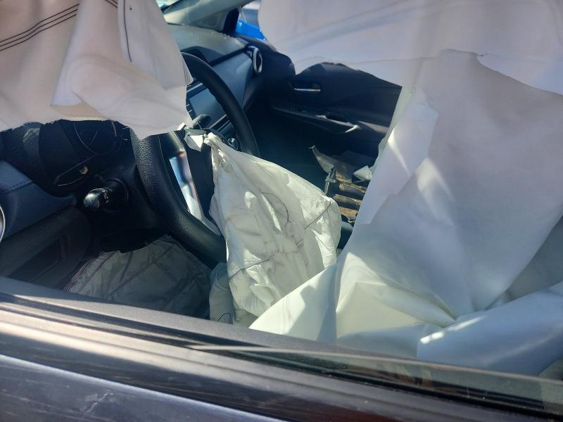 69603696 :رقم المزاد ، 3N1CN8EV6SL867767 vin ، 2025 Nissan Versa مزاد بيع