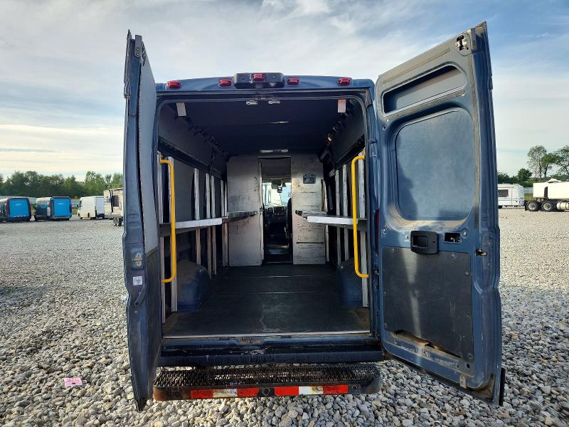 Aukcja sprzedaży 2020 Ram Promaster 3500, vin: 3C6URVJG4LE145013, numer aukcji: 66549156