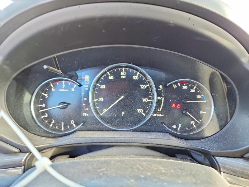 Aukcja sprzedaży 2021 Mazda Cx-5, vin: JM3KFBDM5M0457965, numer aukcji: 69048846