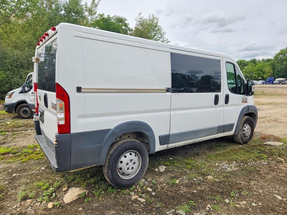 Продажа на аукционе авто 2017 Ram Promaster 1500, vin: 3C6TRVAG8HE543764, номер лота: 67352856