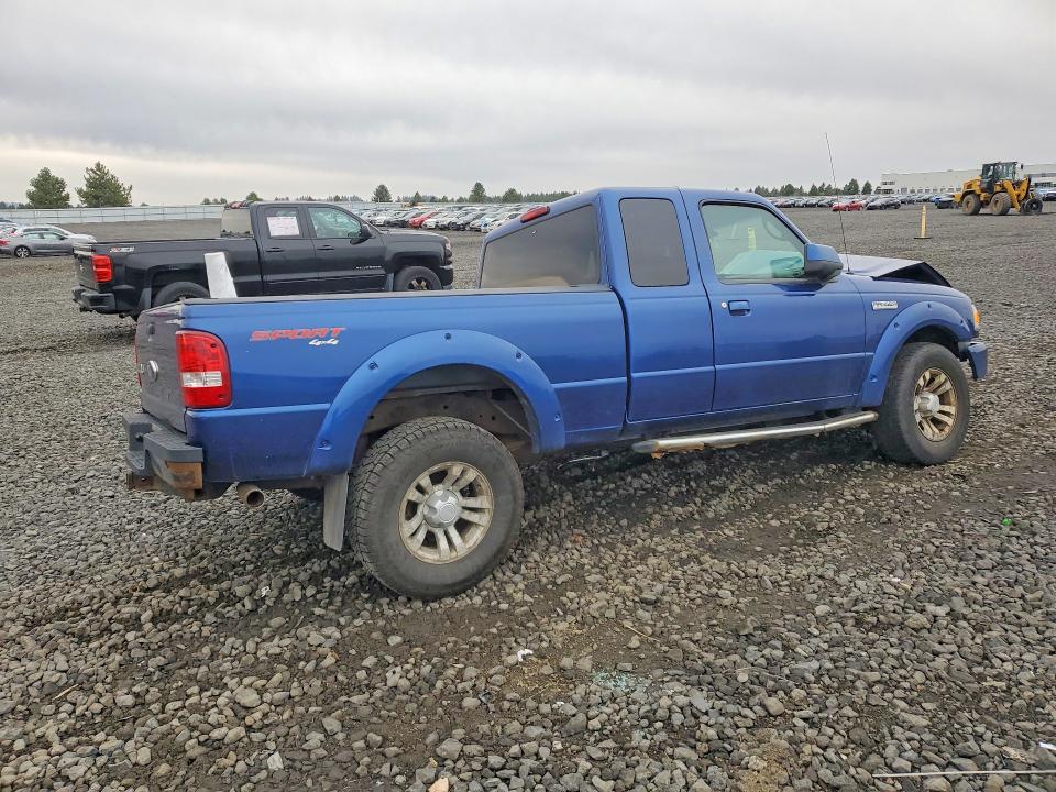 2011 Ford Ranger მანქანა იყიდება აუქციონზე, vin: 1FTLR4FE3BPA57932, აუქციონის ნომერი: 68796396