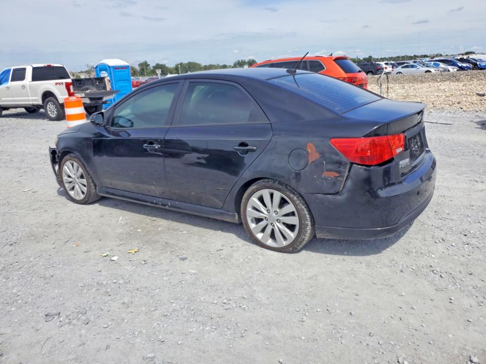 Aukcja sprzedaży 2013 Kia Forte, vin: KNAFW4A38D5732925, numer aukcji: 71050976