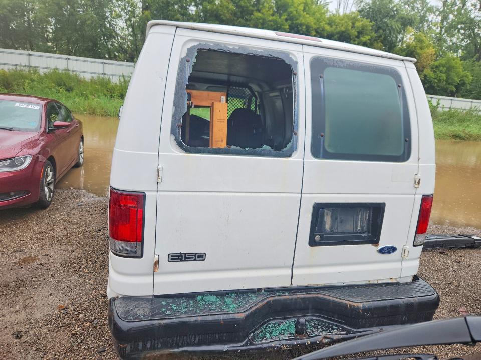 Продаж на аукціоні авто 2003 Ford Econoline, vin: 1FTRE14283HA54243, номер лоту: 67626076