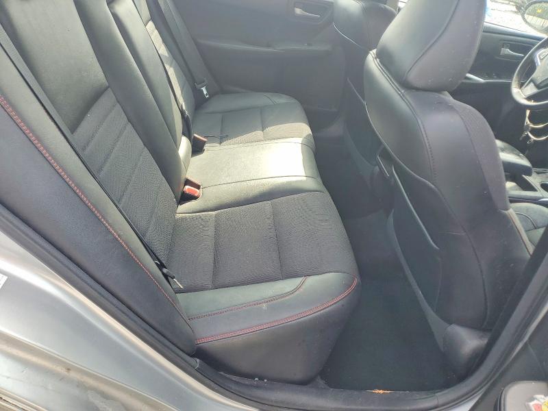 68767666 :رقم المزاد ، 4T1BF1FK3HU626373 vin ، 2017 Toyota Camry مزاد بيع