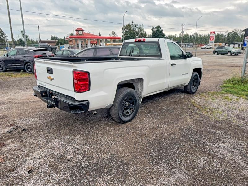 Aukcja sprzedaży 2016 Chevrolet Silverado, vin: 1GCNCNEH1GZ374664, numer aukcji: 68700026