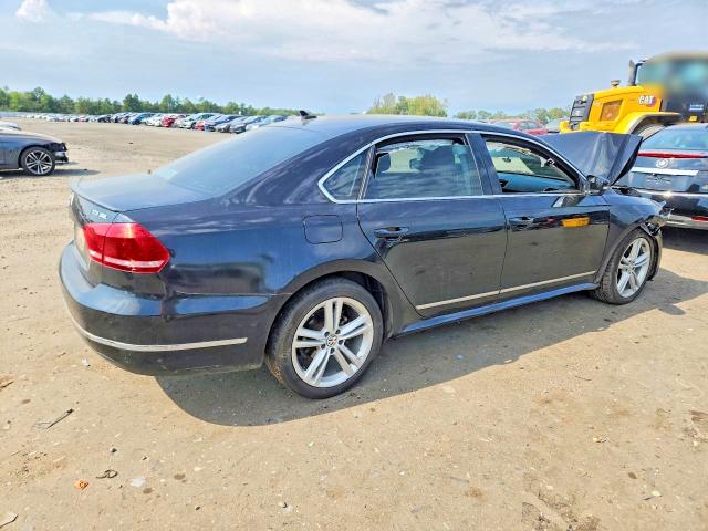 Aukcja sprzedaży 2015 Volkswagen Passat, vin: 1VWCV7A39FC100330, numer aukcji: 69530136
