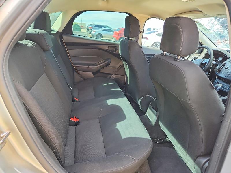Aukcja sprzedaży 2017 Ford Focus, vin: 1FADP3E20HL258057, numer aukcji: 67714996