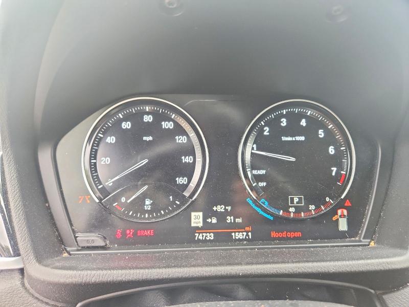 Aukcja sprzedaży 2022 Bmw X2, vin: WBXYH9C0XN5U28909, numer aukcji: 68503246