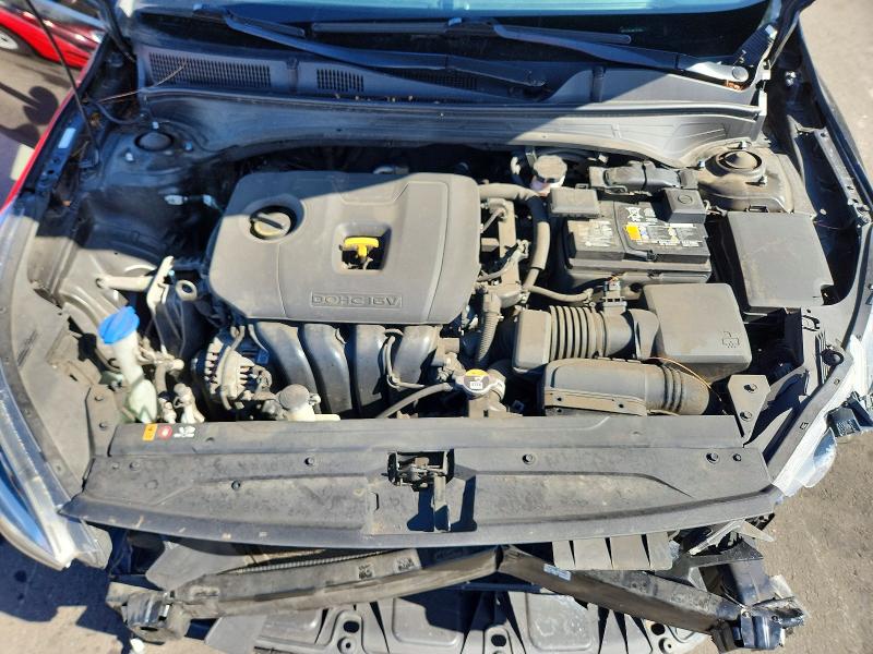 Продаж на аукціоні авто 2021 Kia Forte, vin: 3KPF24AD2ME387449, номер лоту: 69444336