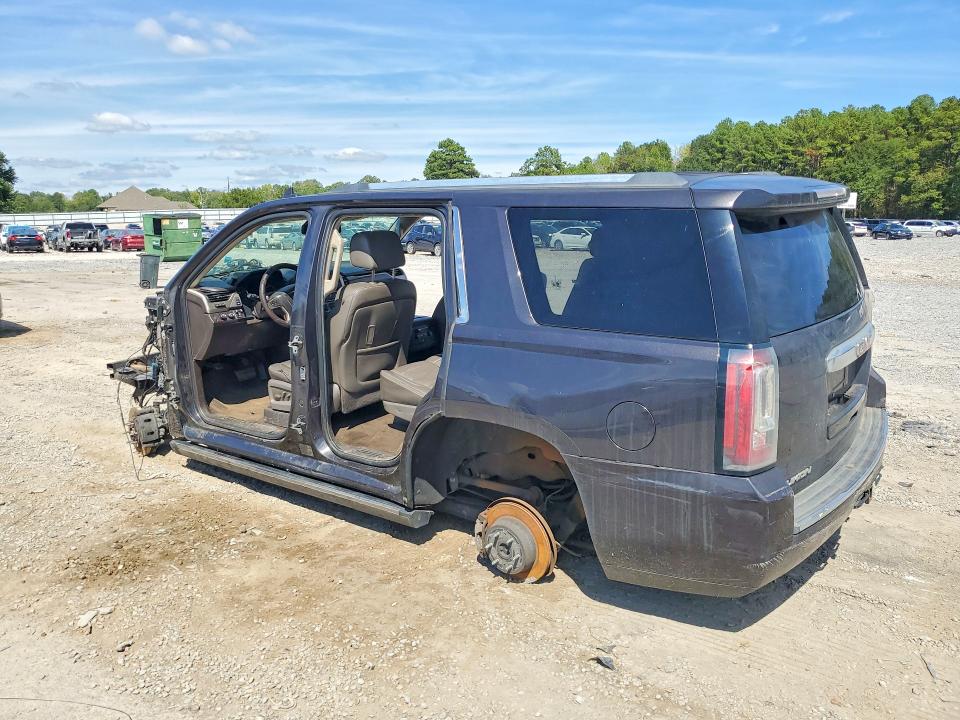 Aukcja sprzedaży 2016 Gmc Yukon, vin: 1GKS2CKJXGR307082, numer aukcji: 70550676