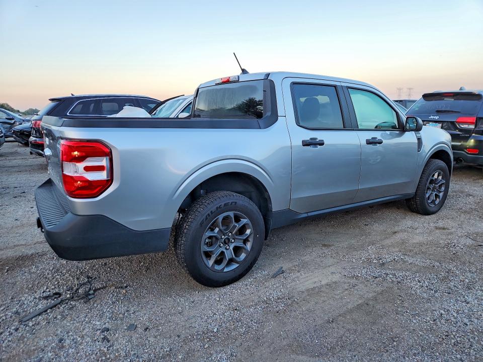 Aukcja sprzedaży 2023 Ford Maverick, vin: 3FTTW8E3XPRA29142, numer aukcji: 67740676