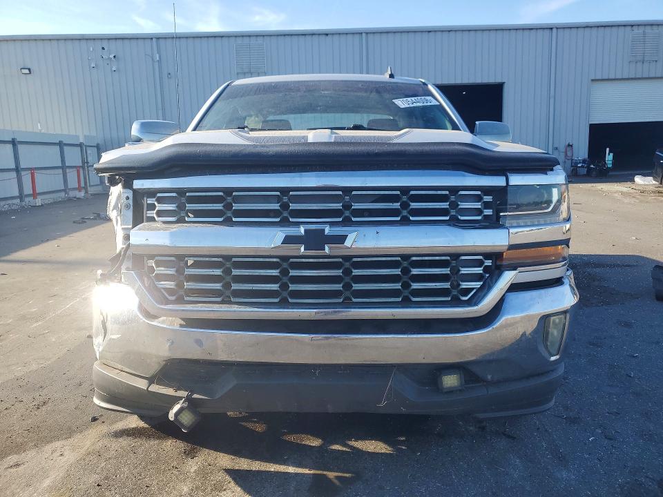 Продаж на аукціоні авто 2016 Chevrolet Silverado, vin: 3GCPCREC6GG385034, номер лоту: 70544006