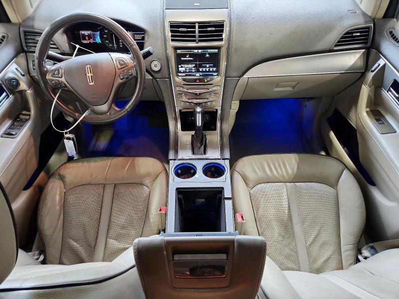 Aukcja sprzedaży 2014 Lincoln Mkx, vin: 2LMDJ8JK0EBL17263, numer aukcji: 66759766