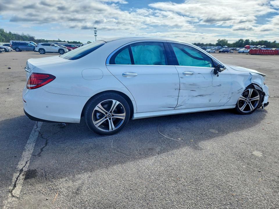Aukcja sprzedaży 2018 Mercedes-benz E, vin: WDDZF4KB3JA378875, numer aukcji: 69092916