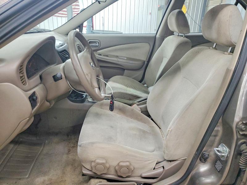 Продаж на аукціоні авто 2005 Nissan Sentra, vin: 3N1CB51D35L491327, номер лоту: 70709366